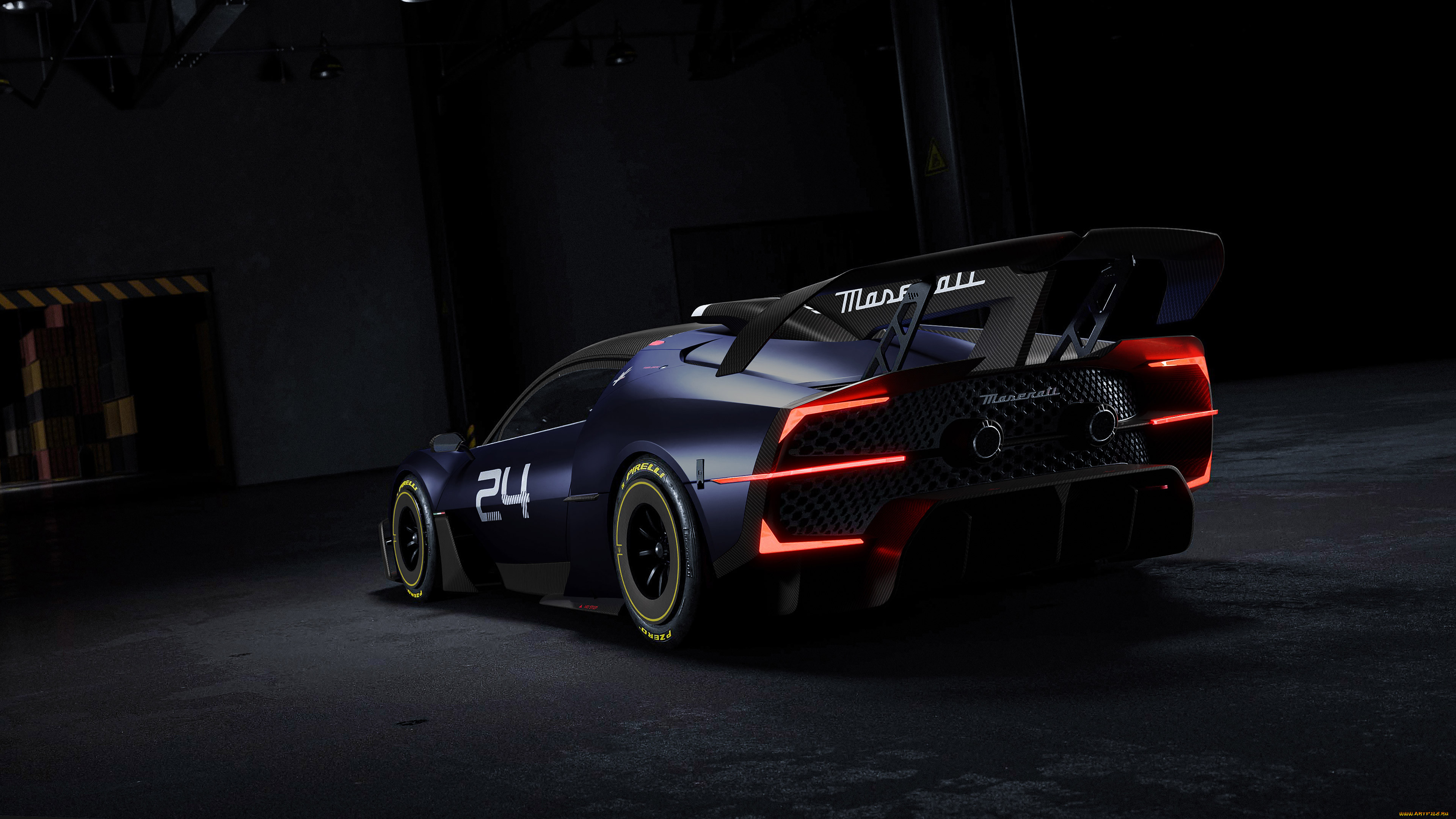 2024 maserati mcxtrema, , maserati, mcxtrema, centro, stile, monterey, car, week, 2023